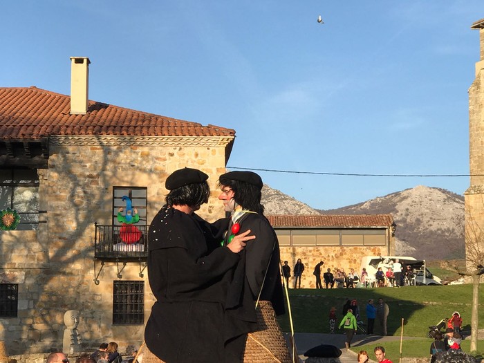 Zalduondoko inauteriak - 3