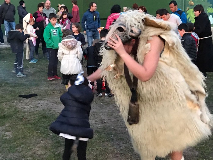 Zalduondoko inauteriak - 17