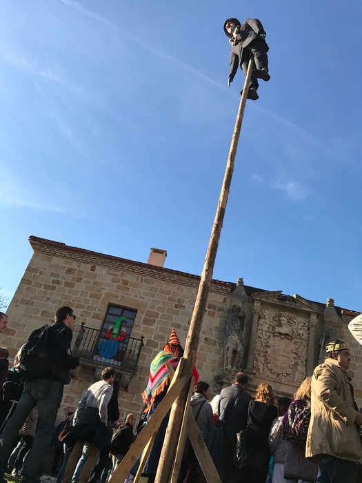 Zalduondoko inauteriak - 12