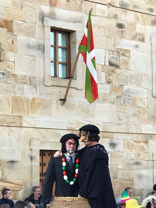 Zalduondoko inauteriak - 14