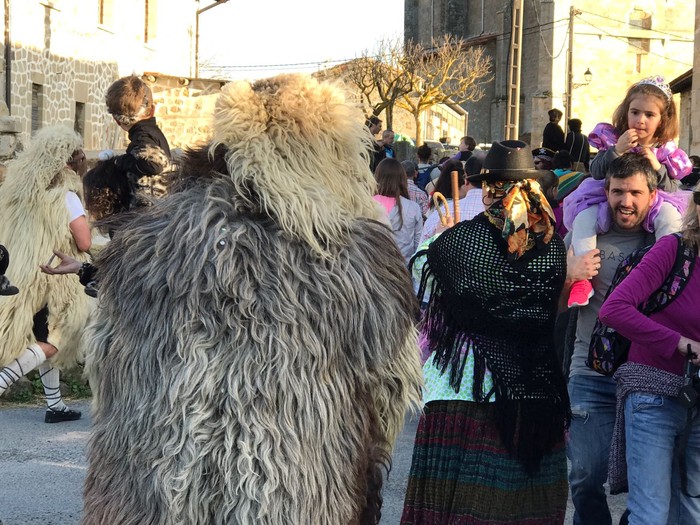 Zalduondoko inauteriak - 13