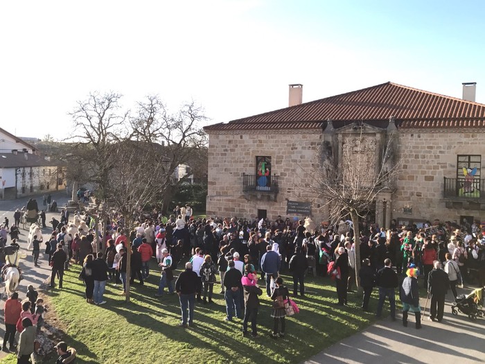 Zalduondoko inauteriak - 15