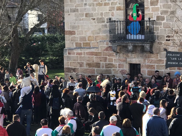 Zalduondoko inauteriak - 6