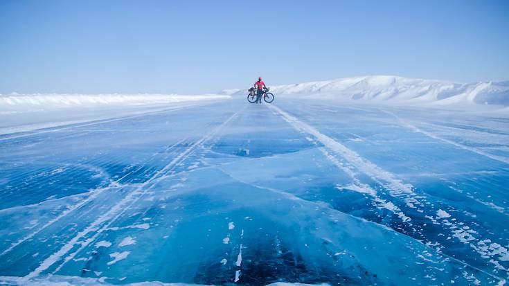Badator mendiko zinemarik onena