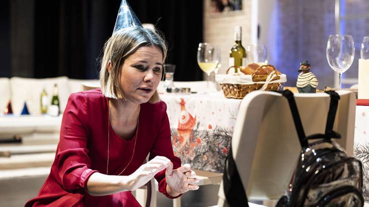 Udako denboraldiaren ostean itxiko ditu ateak Principal antzokiak