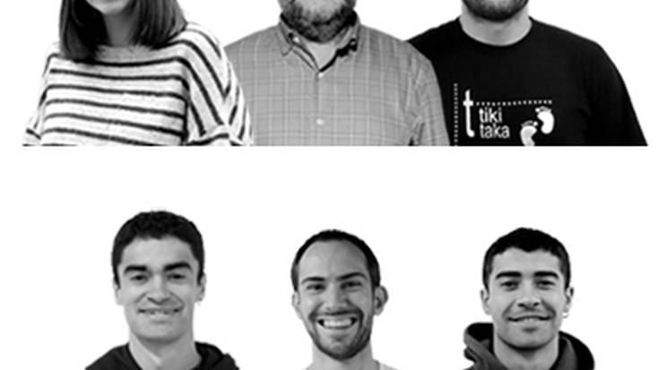 Oionen hasiko da 2026ko Arabako Bertsolari Txapelketa