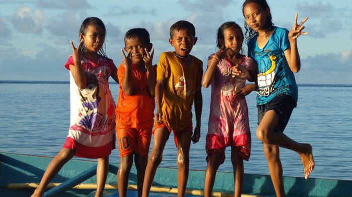 [GASTEIZTARRAK ARRAUN THE WORLD] Banda uharteak, espezieen baso eta itsaso zabalaren artean