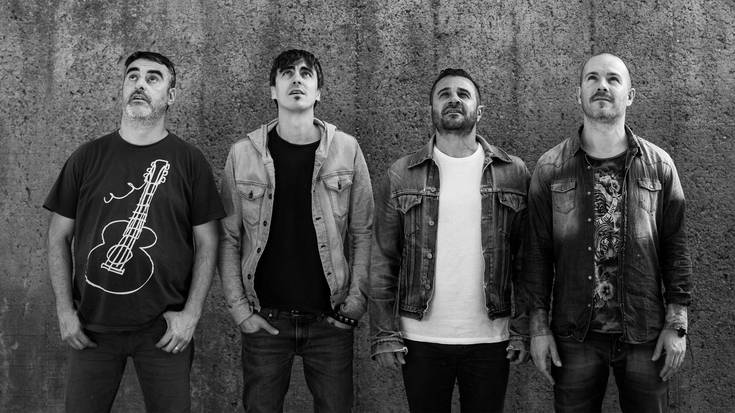 Gatibu eta Alerta Gorria taldeek jantziko dute asteburuko agenda