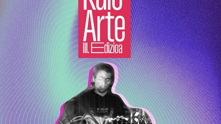 Musika elektronikoko tailerra, Rlantzen eskutik