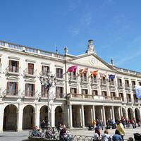 HEI EZAGUTU GASTEIZ. Bisita Udaletxera