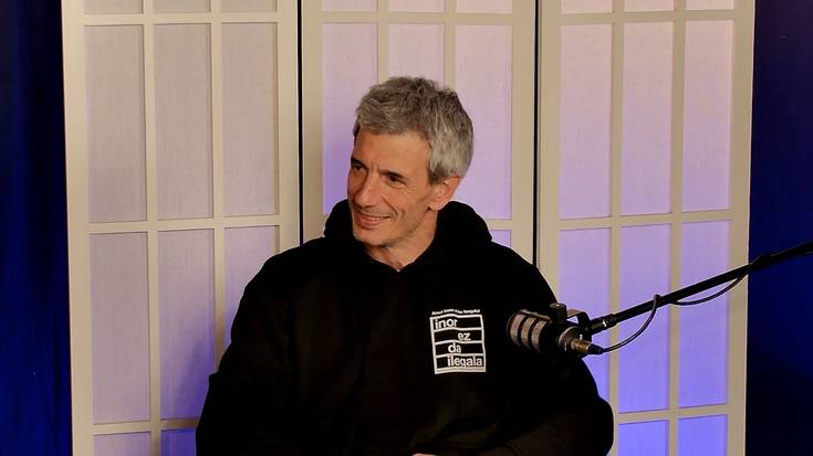 "Kezkagarria da ezkerretik datozela helegite euskarafoboak"