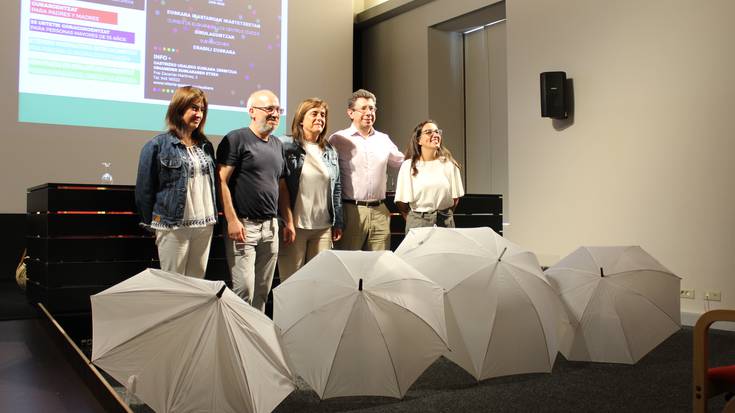 Zabalik da euskara ikasteko matrikulazioa