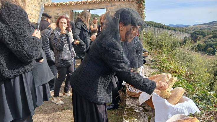 Molde askotako ospakizuna