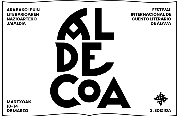 Aldekoa jaialdia, 'Euskarazko ipuingintza berria eta zientzia-fikzioa'