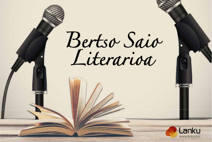 Bertso saio literarioa