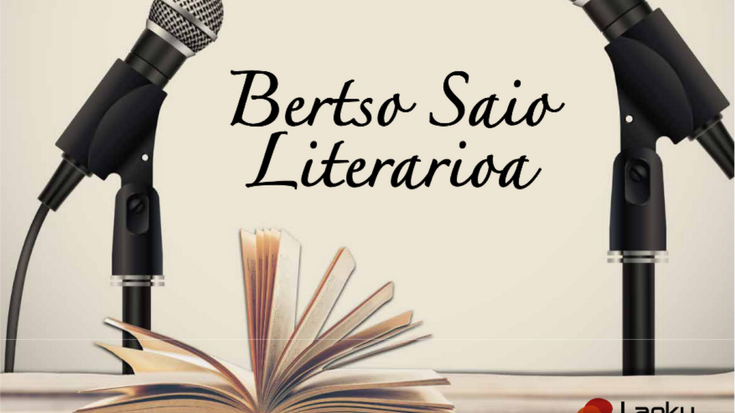 Bertso saio literarioa