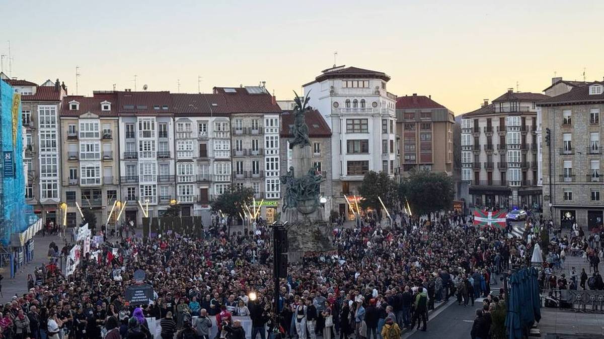 Grebaren jarraipen zabala Aiaraldean, arlo publikoan eta enpresa esanguratsuetan