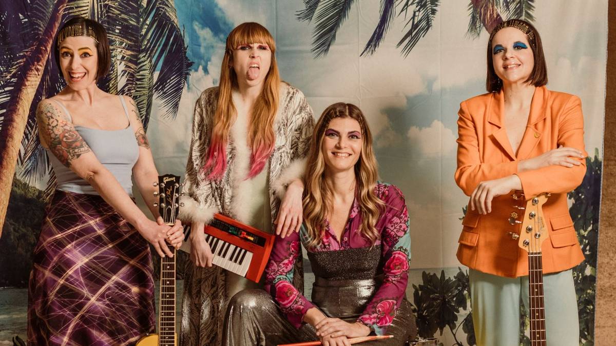 Azkena Rock Festival jaialdiak azken baieztapenekin itxi du aurtengo kartela