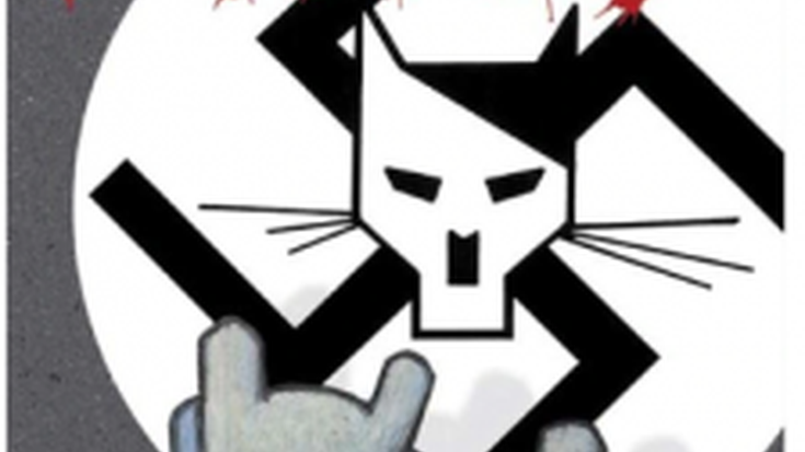 [IRAKURLE KLUBA] 'Maus'