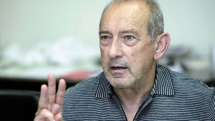 Iñaki Aldekoa ezker abertzaleko historikoa hil da