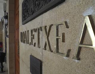 Guardiak 31.000 euro ordaindu beharko dizkio idazkari ohiari