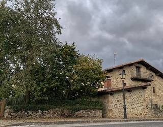 Bueltan da giro desatsegina