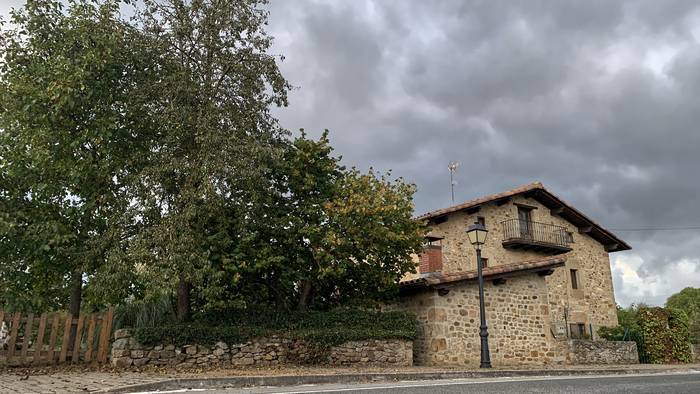 Bueltan da giro desatsegina