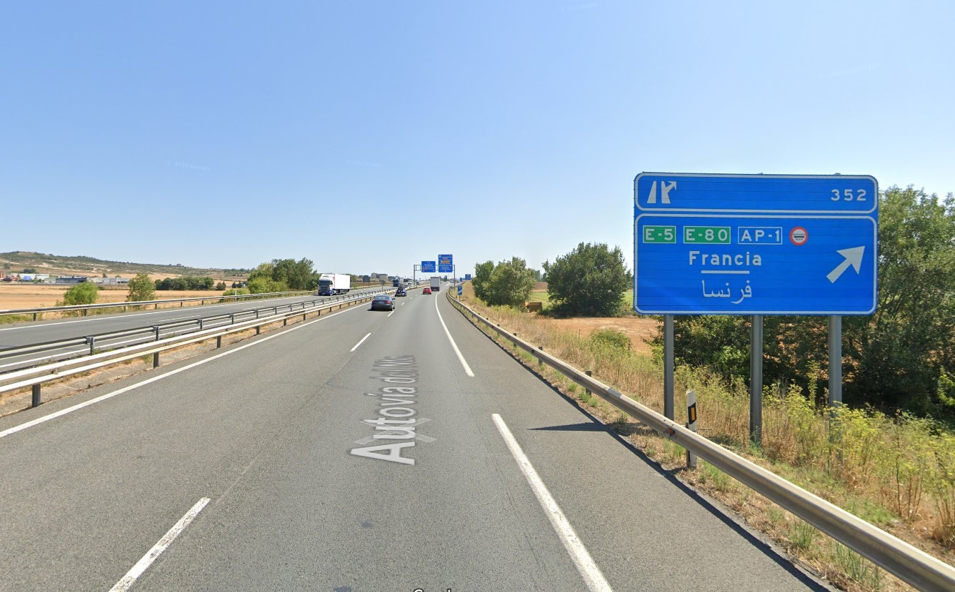 Trafiko arazoak aurreikusten dira astebururako
