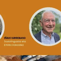 'Euskara Gasteizen, berariazko bidea eginez'