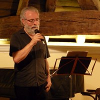 'Xalbador hil zen egunaren 50.urteurrena' hitzaldia