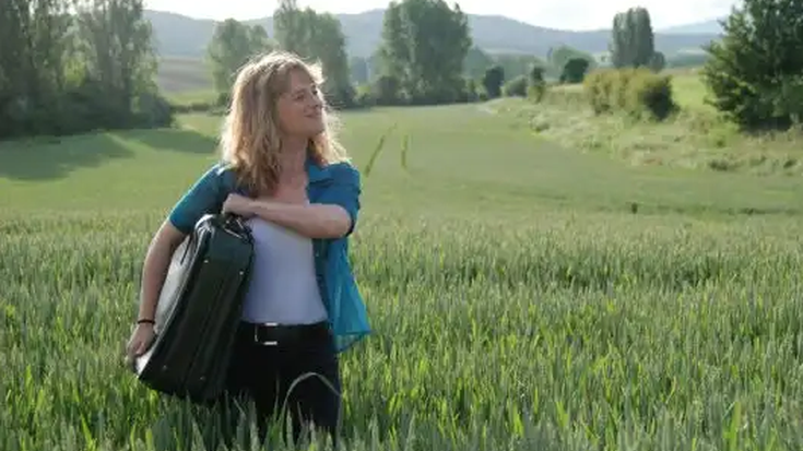 'Kantu-kontari, ura dantzari'