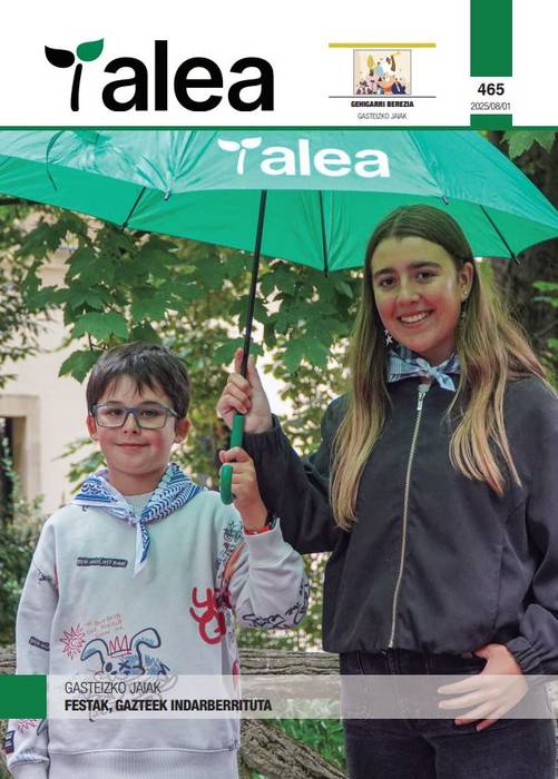 522 alea