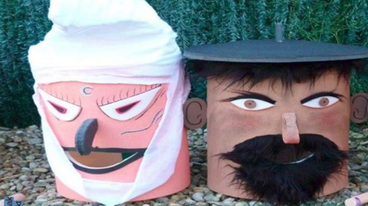 [GURASOLAGUN] Buru arinak