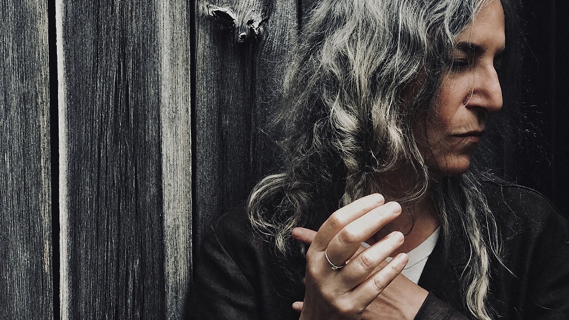 Patti Smith eta Bad Religion, Azkena Rocken 25. urteurrenerako