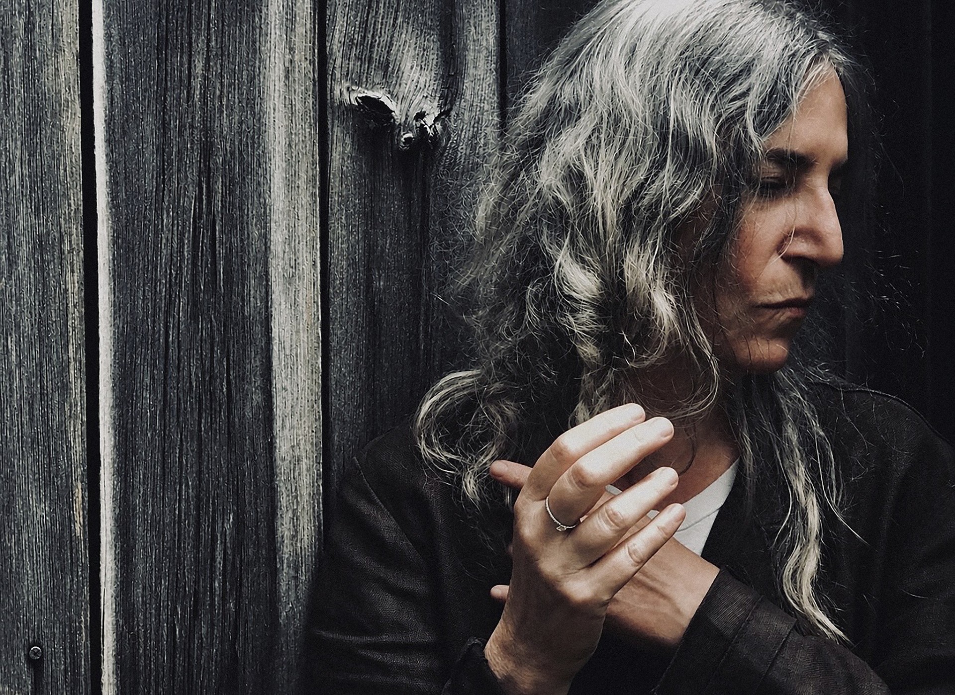 Patti Smith eta Bad Religion, Azkena Rocken 25. urteurrenerako