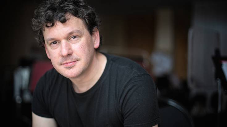 "Arraroa izango da abuztuaren 5ean gelan entseatzen egotea"