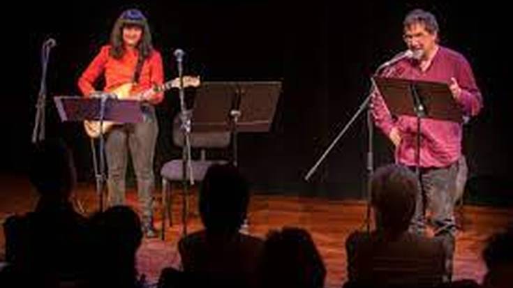 'Ipuina engainua da', Miren Narbaiza, Iban Zaldua