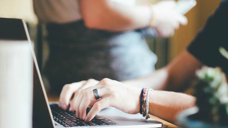 Errentaren kanpaina gaur hasiko da Araban