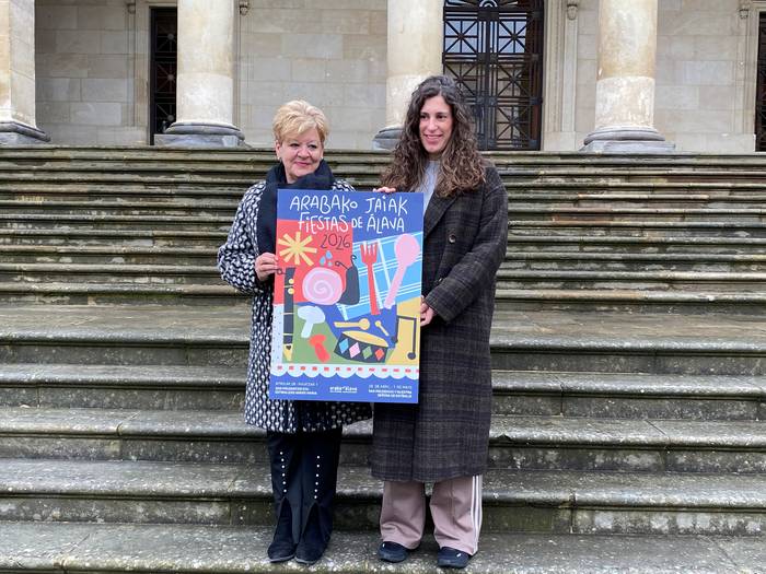 'Erroak eta poza', aurtengo irabazlea