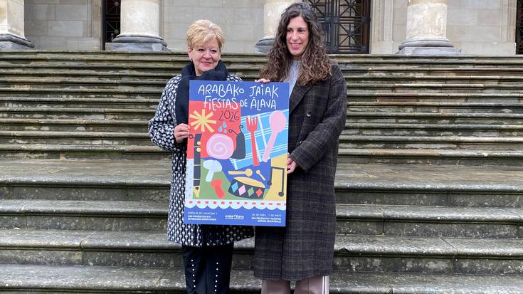 'Erroak eta poza', aurtengo irabazlea