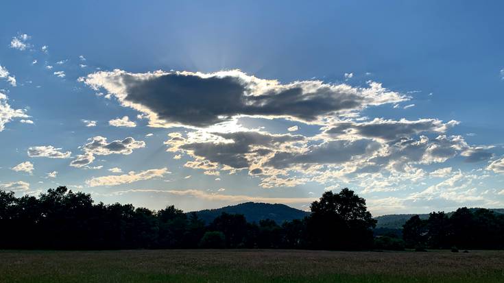 Hodei gutxi gaur eta biharko