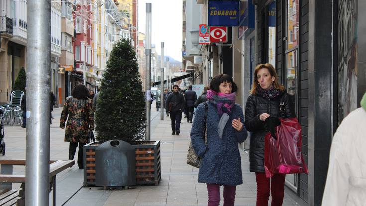 'Uriarte operazioa': itzalak enpresariaren ibilbidean