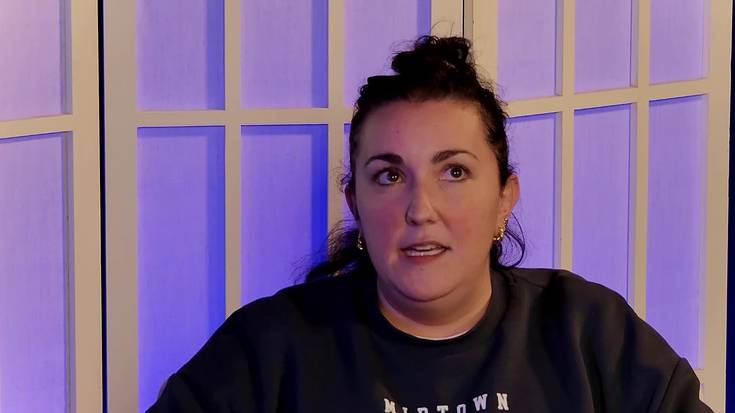 "Guraso askok tramite bezala ikusten dute euskara ikasi beharra"