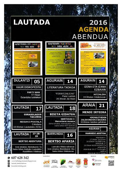 [MENDI IRTEERA] Kromletxekin Zalduondoko basora