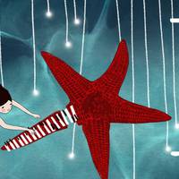 [FAMILIARENTZAKO ANTZERKIA] 'Izar'