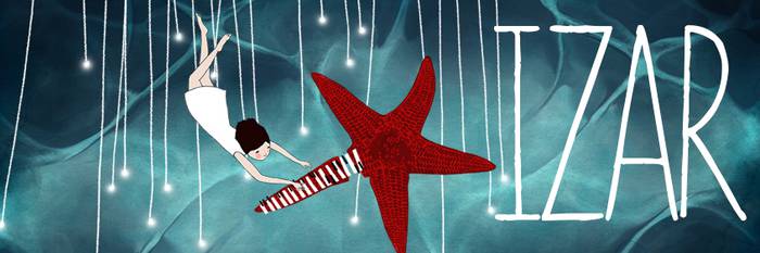 [FAMILIARENTZAKO ANTZERKIA] 'Izar'