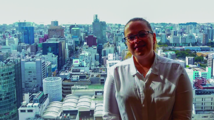 "Segurtasuna nahi dute askok, eta nabari da bidaia aukeretan"