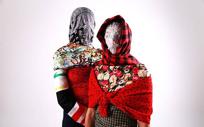 'Oskara' dantza ikuskizuna