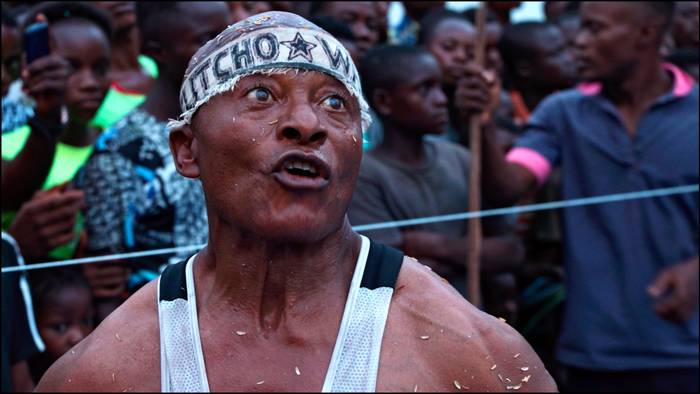 Bihar hasiko da Afrikaldia zinema jaialdia Gasteizen