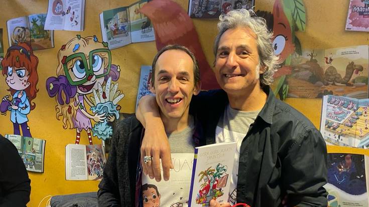 Durangoko Azokaren uzta, orain liburu dendetara